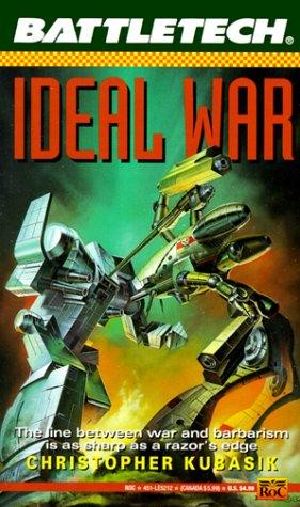 [BattleTech Universe 18] • Ideal War